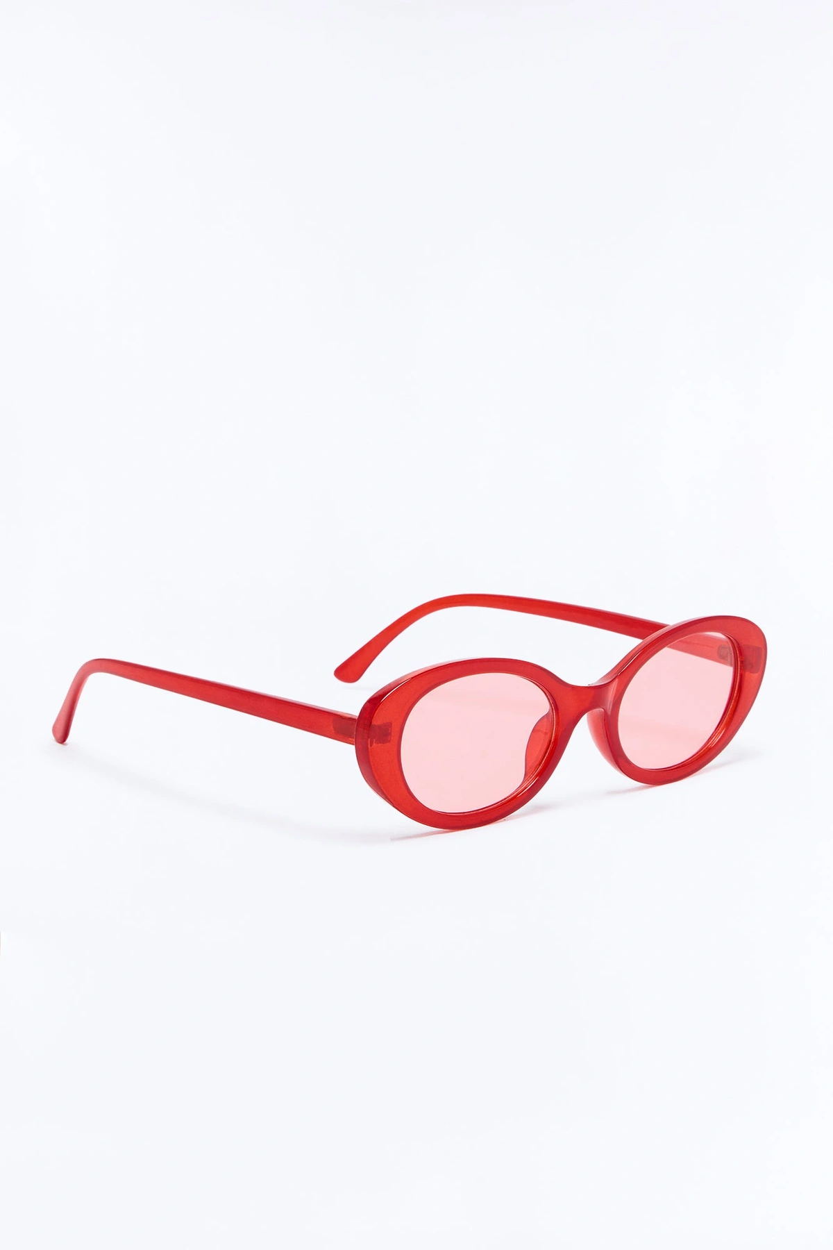 Sugar Tide Sunglasses - Red/combo — Vermelho/combinação