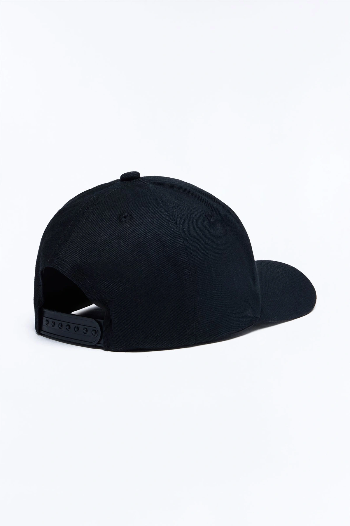 Most Likely Baseball Hat - Black/combo — Preto/combinação