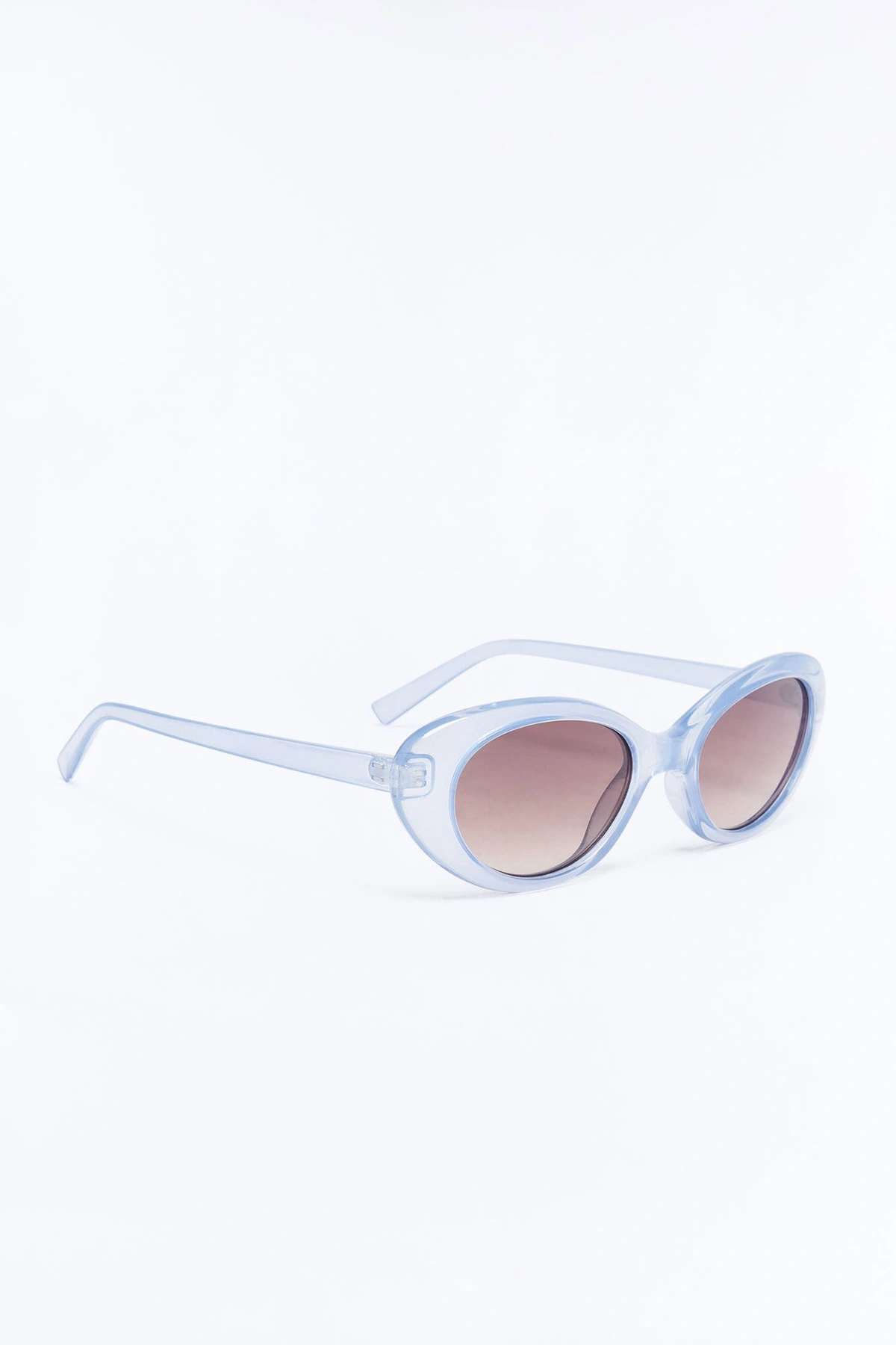 Margs And Tini's Sunglasses - Blue/combo — Azul/combinação